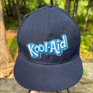 Kool-Aid Cap Hat Baseball Cap